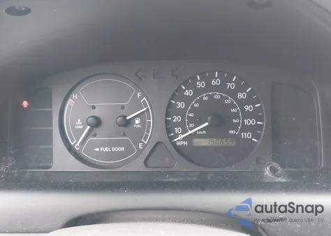 2002 Toyota Corolla Ce из США, поврежденный, VIN 2T1BR12E72C533307